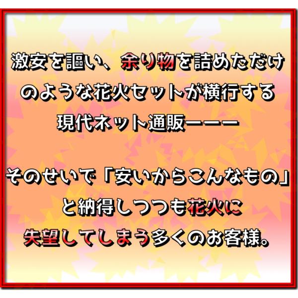 花火屋本気の赤字セット 手持ち花火セット 送料無料 激安 原価 花火セット Buyee Buyee 日本の通販商品 オークションの代理入札 代理購入