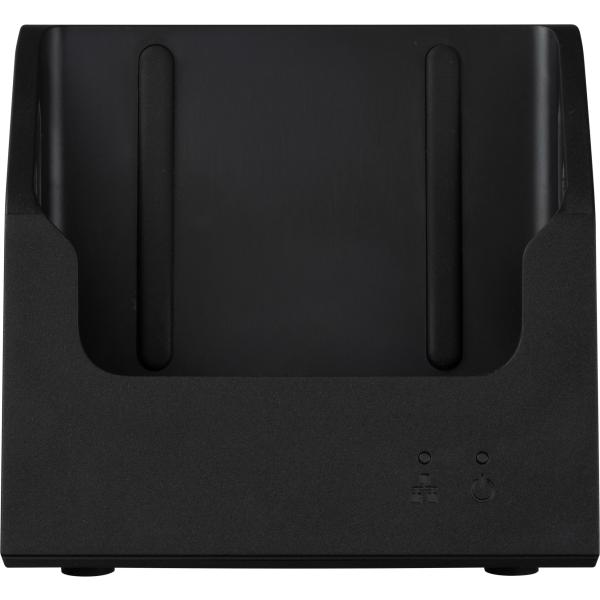富士ソフト +F 充電/LANステーション 新品　+F FS045W/+F FS050W対応クレードル 送料無料