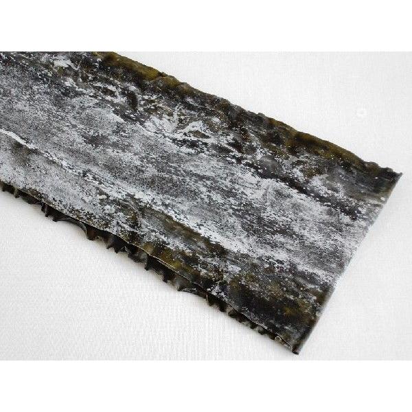 マル上天然真昆布　150g　　