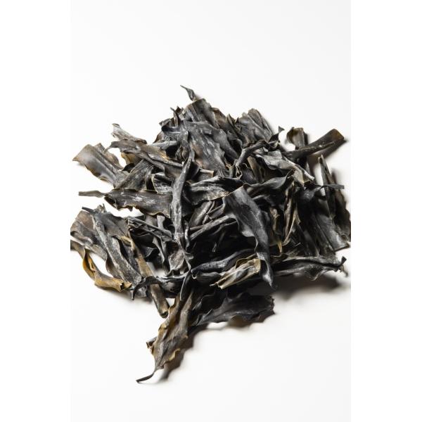 天然 だし用 根昆布 100g
