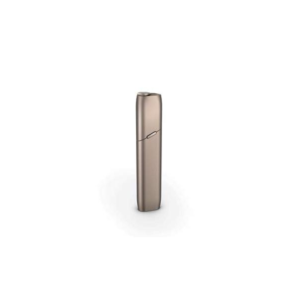 IQOS3 MULTI アイコス3 マルチ 各色 国内正規品 (ブリリアントゴールド