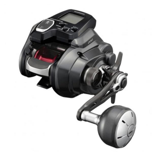シマノ(SHIMANO) 電動リール フォースマスター 2021 200 395g 船釣り