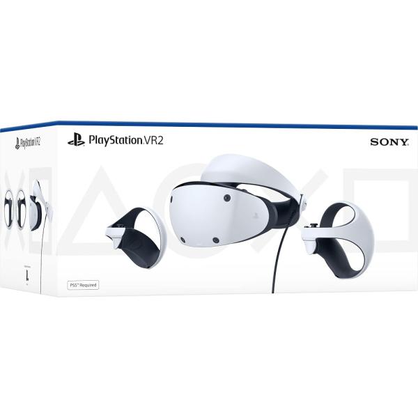 PlayStation VR2 (PSVR2) ホワイト。 : ハナちゃんストア - 通販