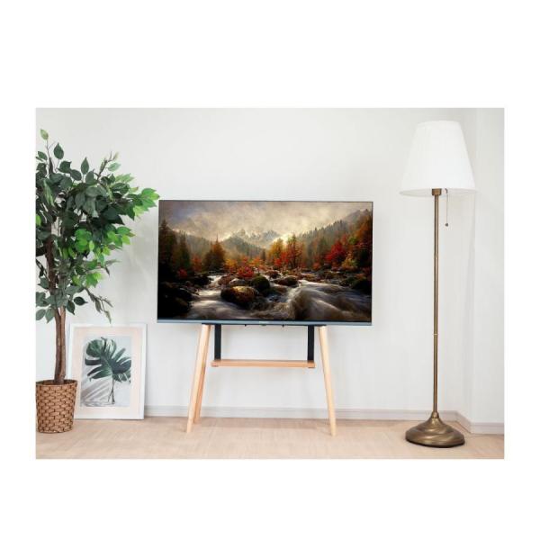 テレビ台 テレビスタンド ハイタイプ 壁掛け 32 55インチ 棚付 高さ