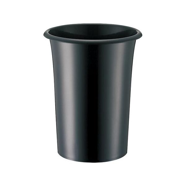 花筒 27型 黒 151-88022-0 花器 花瓶 花桶 花筒 バケツ : はなどんや