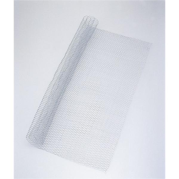 【商品番号：001-04385】/【VAR：525】168-1031-0/4958556291631/bk-0017/20250408MTフラワーワイヤー、ネット メッシュ・チキンネット