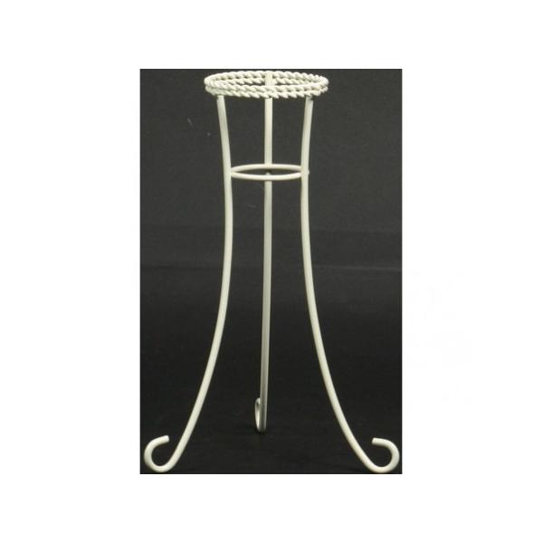 【商品番号：001-06756】/【VAR：4847】/515-451W/4951169308017/フラワースタンド ブーケスタンド