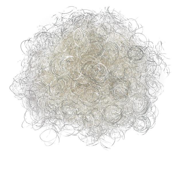 【商品番号：001-06939】/【VAR：514】おすすめ新商品20110630/165-9160-2/4958556304119/minne20190331/20250408MTフラワーワイヤー、ネット その他ワイヤー、糸針金