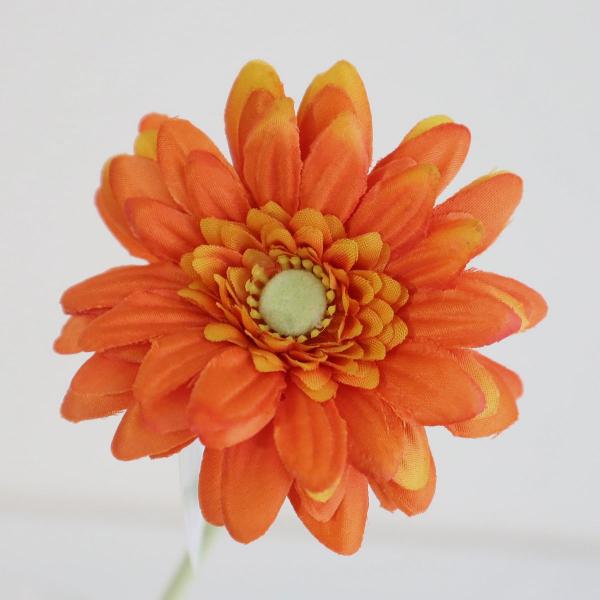 【商品番号：001-13905】/【VAR：23033】4951614206011/20150714new/bk-1032/bkz-0007/bkz-0207/bkz-0407造花 花材「か行」 ガーベラ