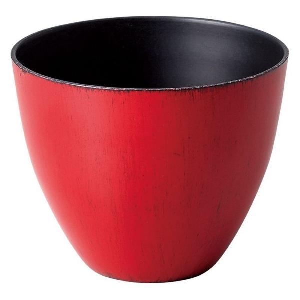 松村工芸 WABIポットS MOI−63 MOI−632 イブシベニ