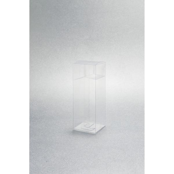 【商品番号：001-17875】/【VAR：56483】4958556346843/20190122new/20250408MTハーバリウム ラッピング クリアケース(透明ケース)