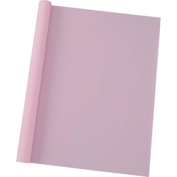 松村工芸 PPマットカラー ＃22 ベビーピンク 160-4094-22 ラッピング