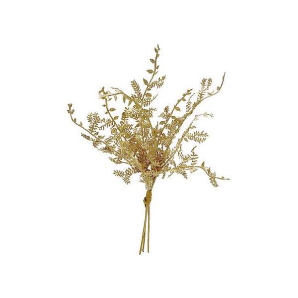 【商品番号：001-21289】/【VAR：81263】date20240820/まつむら通信/20250408MT/造花葉物、フェイクグリーン ファーン