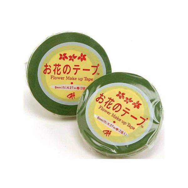 【商品番号：002-06813】/【VAR：4971】Ｔ新商品201204/AZ000871-006/4582137711661/202510mfテープ フローラル・フラワーテープ