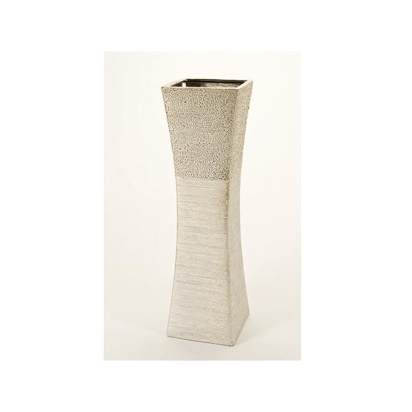 東京堂 グランL ＃18 ゴールド CA000185-018 花器 花瓶 陶器花器