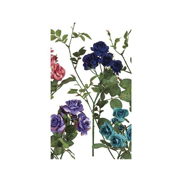 花材セット ブルー  Ｎｏ．608 花材セット ブルー No．608 *´︶`*