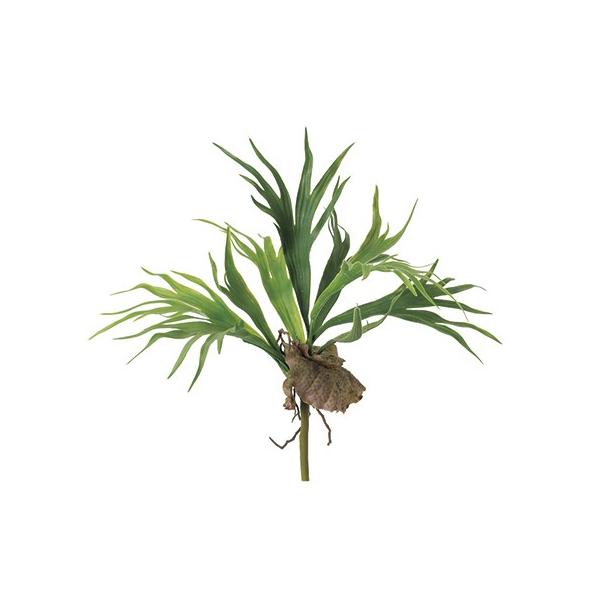 造花 MAGIQ東京堂 ビカクシダ　ＧＲＥＥＮ　 FG001610 造花葉物、フェイクグリーン ファーン