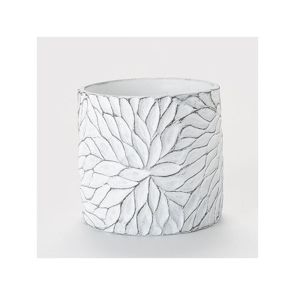 【商品番号：002-25192】/【VAR：31762】4967116830920/20160203new花器・花瓶 陶器花器