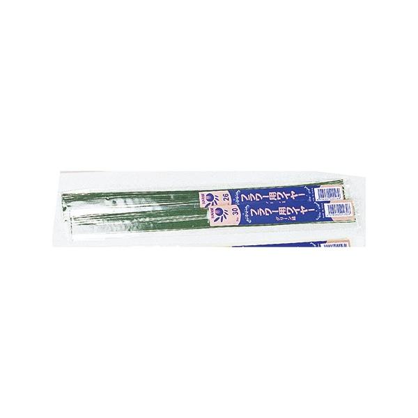 【商品番号：002-25609】/【VAR：31408】4516960215188/20160203newフラワーワイヤー、ネット 地巻ワイヤー