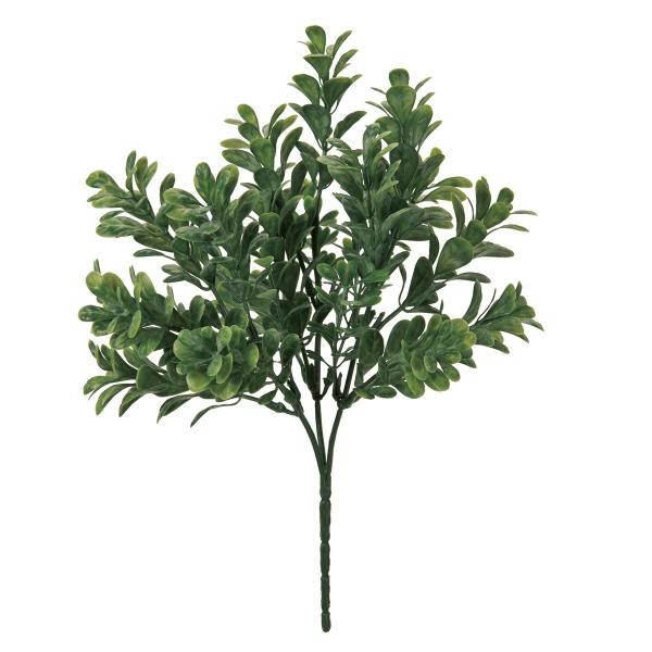 【商品番号：002-28612】/【VAR：】4967116274830/20170304new/17tdgra/asum-017/bkz-0016/202510mf造花葉物 ボックスウッド
