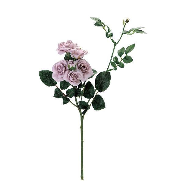 造花 MAGIQ 東京堂 パレットローズ アンティークライラック FM000160-051 造花 花材「は行」 バラ :002-35365:はなどんやアソシエ 通販 造花 MAGIQ 東京堂 ティアナローズブーケ #37 CREAM FM000210ー037 造花 花材「は行」 バラ