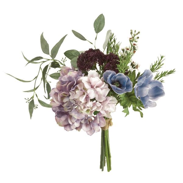 アネモネ 造花 ブーケの人気商品 通販 価格比較 価格 Com