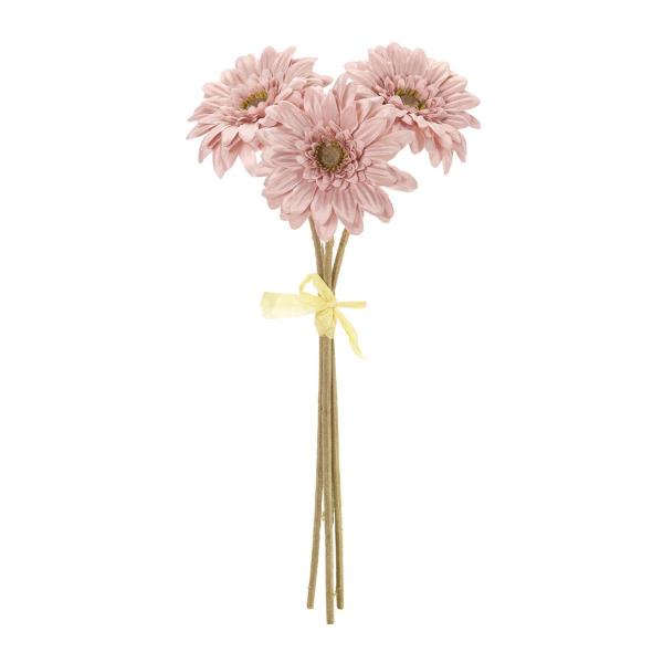 【商品番号：002-35588】/【VAR：57068】20190121new/bk-1032/bk-2032/bkz-0007/tkym24ss1/bkz-0207/bkz-0407/202510mf造花 花材「か行」 ガーベラ【MAGI...