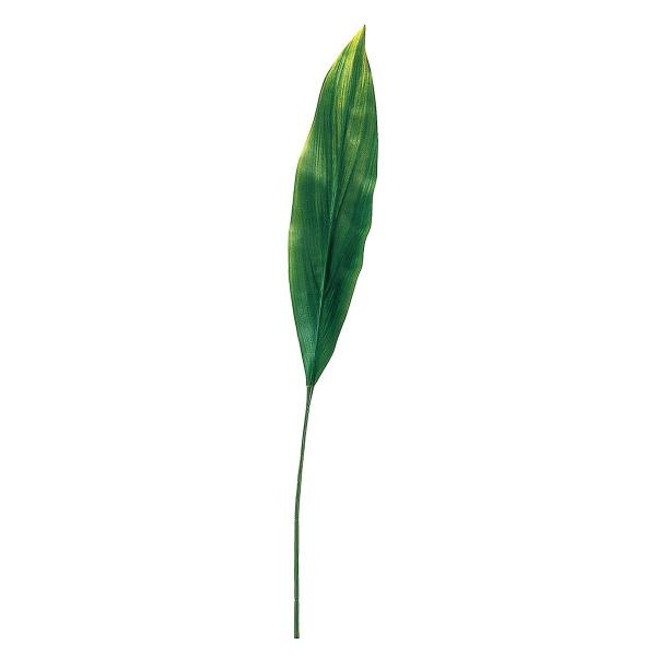 造花 MAGIQ東京堂 レイナハランリーフ GREEN FG002235 造花葉物 ハラン