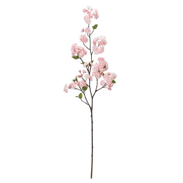 造花 MAGIQ東京堂 ReCO かすみ八重桜 LTPK FM300329 花材「さ行