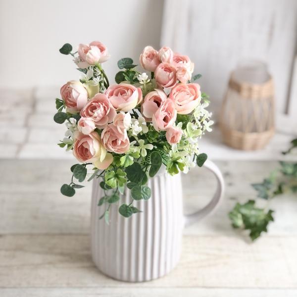 【商品番号：002-40675】/【VAR：82611】20220208new/bkz-0008/tkym24ss1/bkz-0207/bkz-0310/oda2024_1029/bkz-0407/bkz-0511/202510mf造花 花...