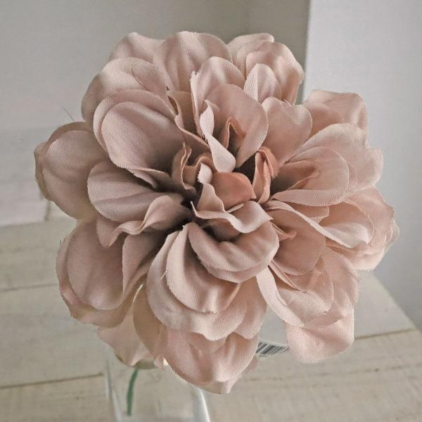 【商品番号：002-41900】/【VAR：61688】20220809new/tkym23aw33/2310tsj/bkz-0212/bkz-0206/202510mf造花 花材「た行」 ダリア