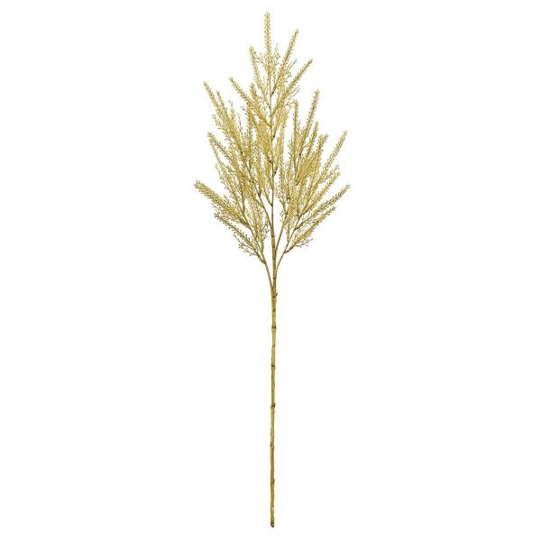 【商品番号：002-43103】/【VAR：76811】20230718new/tkym23aw12/color20230919/24awymtka2/0603spc/202510mf造花葉物、フェイクグリーン ススキ