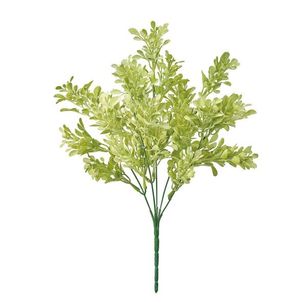 【商品番号：002-43792】/【VAR：80162】date20240115/bkz-0414/202510mf造花葉物 ボックスウッド