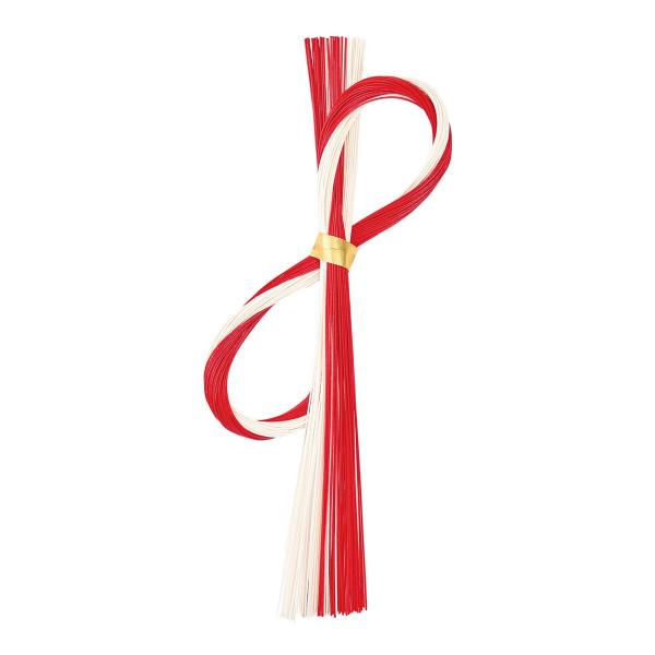 【商品番号：002-44850】/【VAR：81902】date20240613/24awymtkn3/202510mfデコレーションパーツ・素材 水引/正月