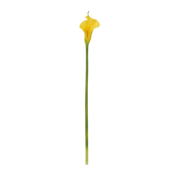 造花 MAGIQ東京堂 ソフィアカラー #4  YELLOW イエロー FM001833-004 造花 花材「か行」 カラー