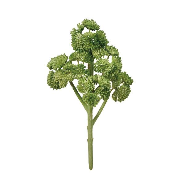 【商品番号：002-45549】/【VAR：83415】date20250121/202510mf造花葉物、フェイクグリーン 多肉植物【MAGIQ東京堂】