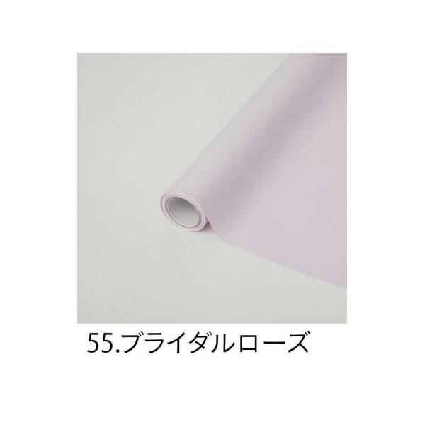 日限定07 HOSHINO モイスト NO．55 ブライダルローズ 65x15 331365