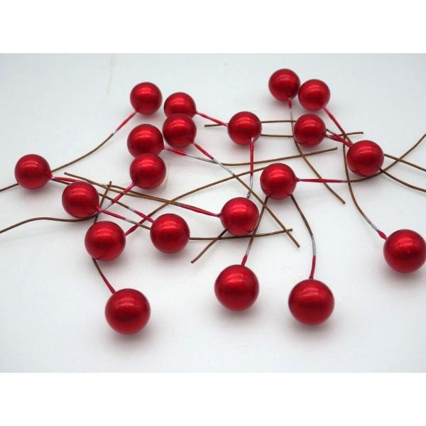 【商品番号：028-02103】/【VAR：81399】date20241015フラワーピック パール・ダイヤピック