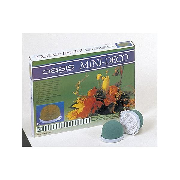 【商品番号：029-00274】/【VAR：】/D-3230/8809062000537フローラルフォーム(オアシス) その他生花用フォーム【オアシス】