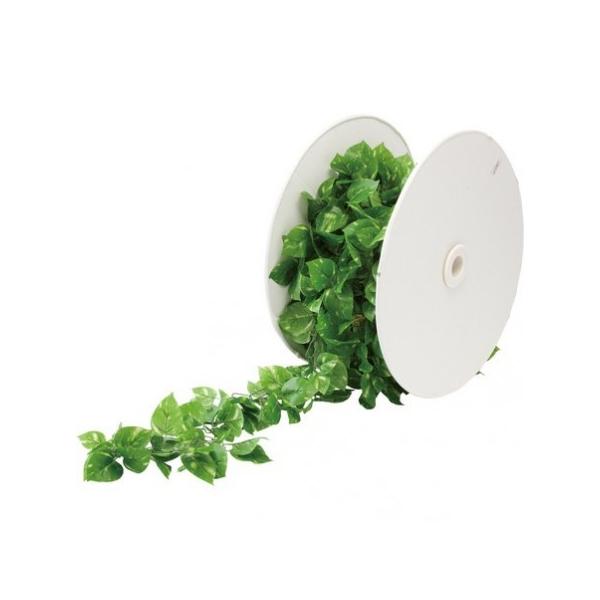 ポトスチェーン GLA1185 30M 造花葉物、フェイクグリーン ポトス 造花 YDM ポトスチェーン 1M GLA1185 30M 造花葉物、フェイクグリーン