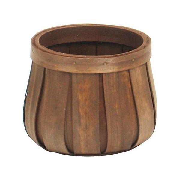 【商品番号：030-10222】/【VAR：4873】/732-011B/4951169312229/2015haha-02/hallo-0002/2017hallo/かご・バスケット 花かご・フラワーバスケット【SG Wonder zone】