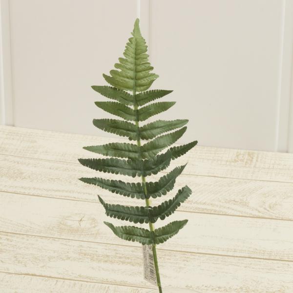 【商品番号：030-13178】/【VAR：】/4961823623554/2014年2月新商品/newyear/bk-0031/180607pu/2001pot造花葉物、フェイクグリーン ファーン