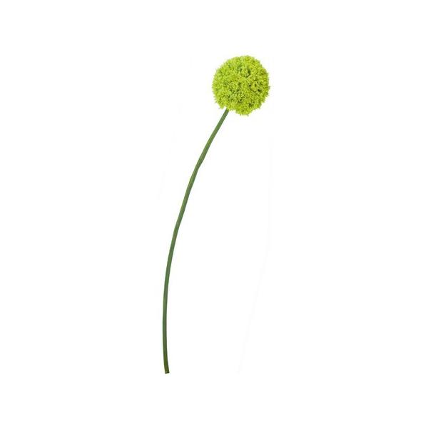 造花 YDM アリウム　グリーン FG4593-GR 造花 花材「あ行」 アリウム