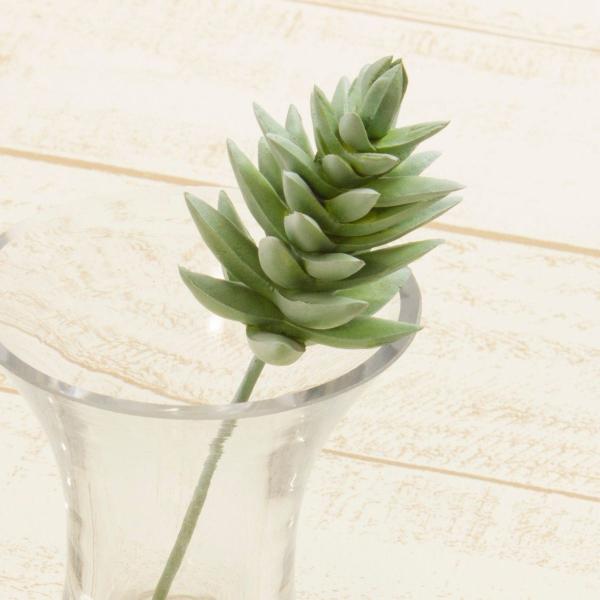 【商品番号：030-16109】/【VAR：21024】4961823615801/20150303new/201702satsuei/170817pu/bkz-0213造花葉物、フェイクグリーン サボテン