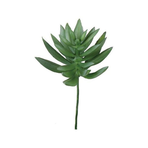 【商品番号：030-16111】/【VAR：21025】4961823615825/20150303new/bkz-0413造花葉物、フェイクグリーン サボテン