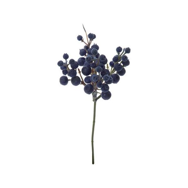 【商品番号：030-19206】/【VAR：32007】4961823653100/20160219new//2001pot/oda2025_0911造花実物、フェイクフルーツ ベリー