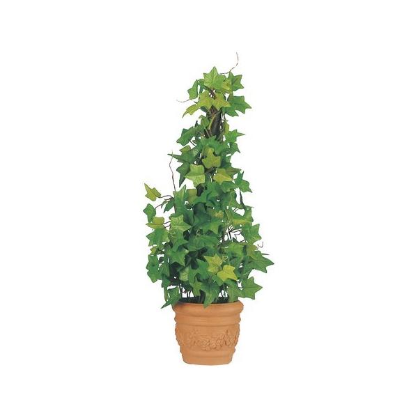 【商品番号：030-19853】/【VAR：】/GLA0370/4961823087158/ydmglabn造花葉物、フェイクグリーン アイビー