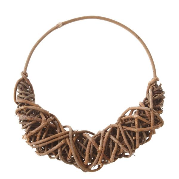 Ydm cm ナチュラルラタンムーンリース Mcy 0309 リース土台 つる Buyee Buyee Japanese Proxy Service Buy From Japan Bot Online