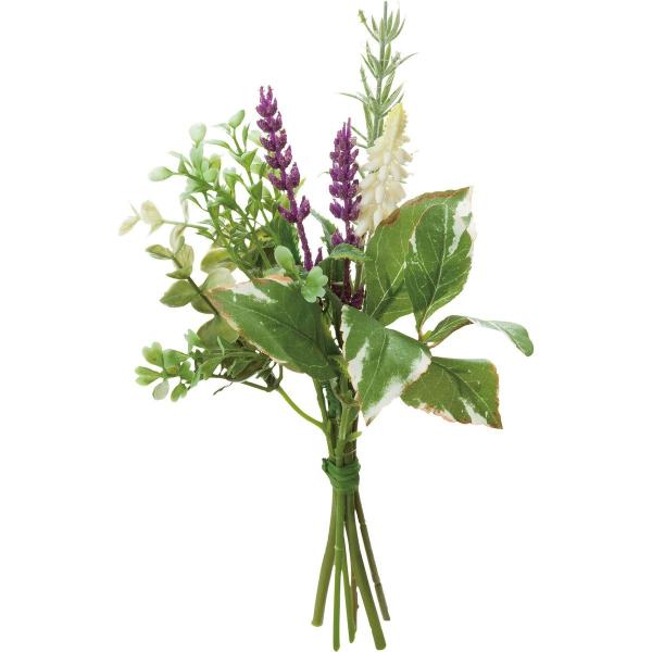 【商品番号：030-54415】/【VAR：】20190314new/19love112/A17haha-051造花 「ま行」 ムスカリ