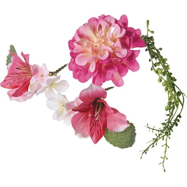 アーティフィシャルフラワー キットの人気商品 通販 価格比較 価格 Com